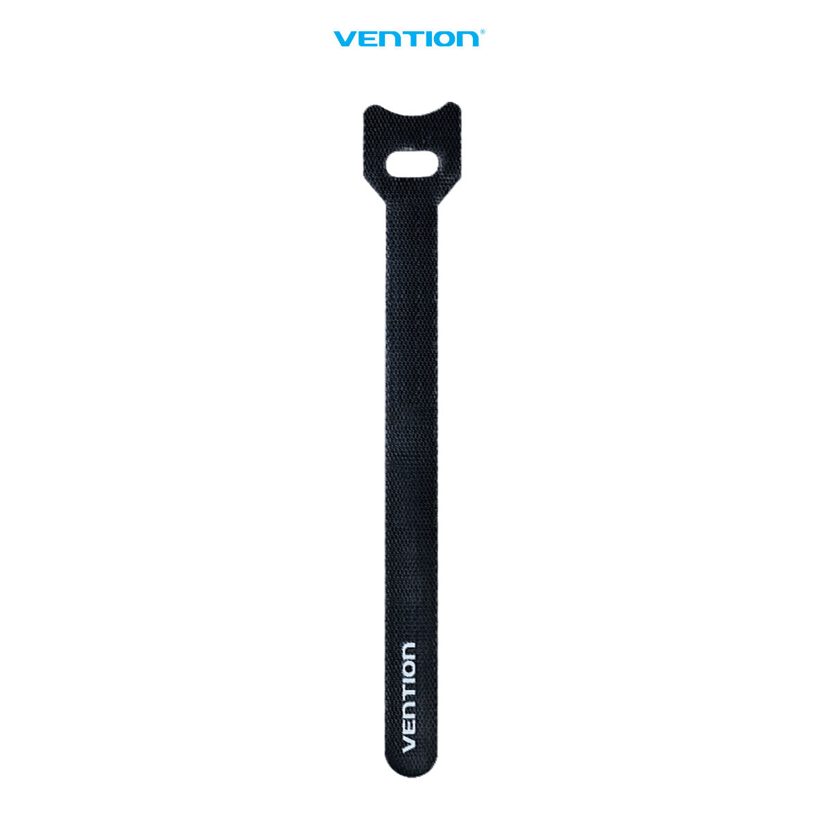 Vention Pengikat Kabel Tie Velcro Organizer With Buckle - KAB