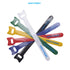 Vention Kabel Ties Nylon Blended With Buckle Tie 6 PCS - KAC