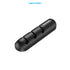 Vention Kabel Manager Organizer Cable Clips Holder For Dekstop 3 Line Ports - KBT