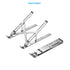 Vention Foldable Laptop Stand Silver - KDMI0
