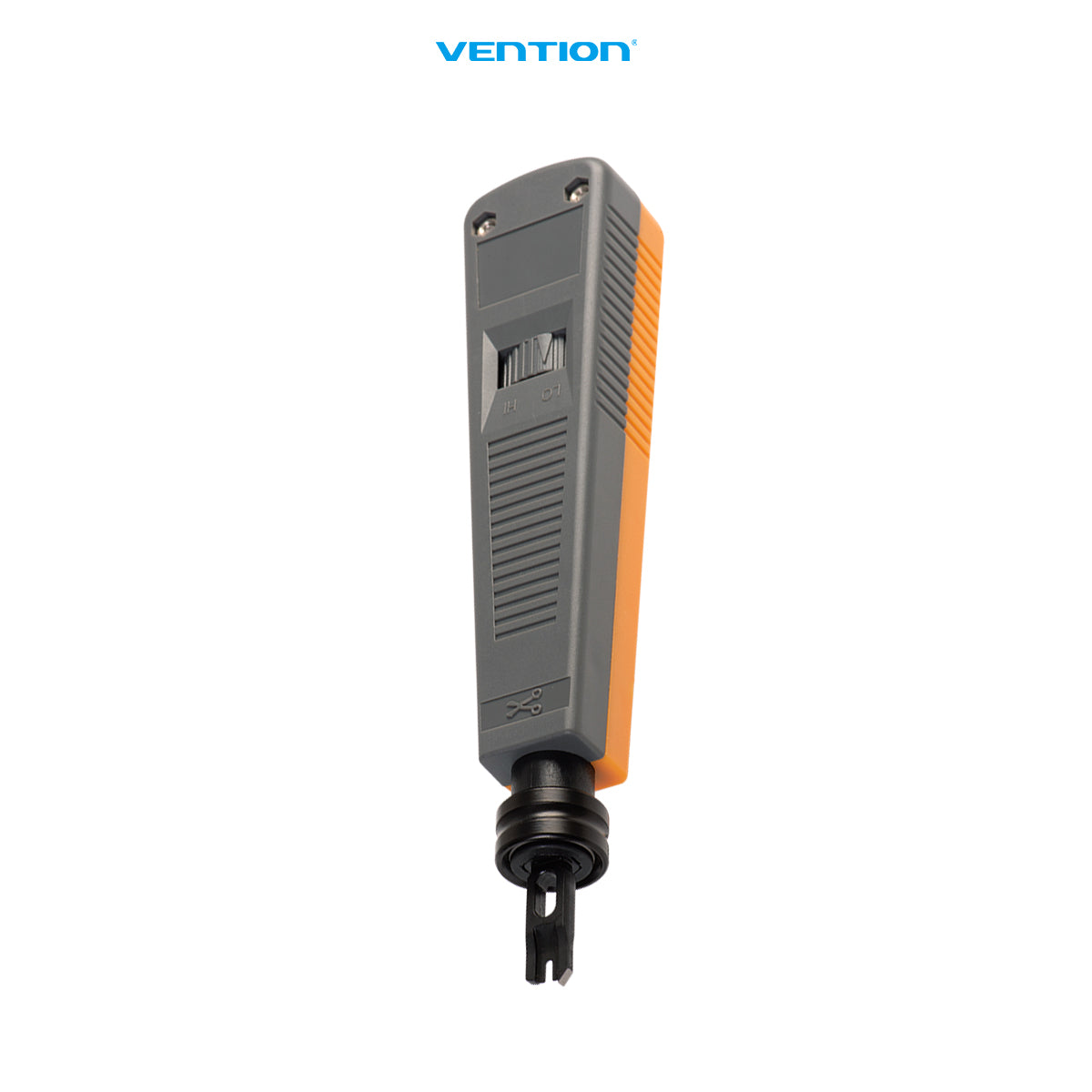 Vention Alat Pengupas Kabel Punch Down Impact Tool Modular Jack - KEC