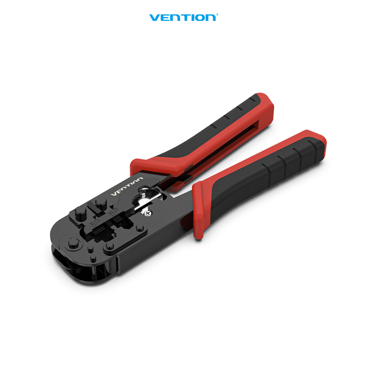 Vention Multi Function Tank Crimping Tool 4P/6P/8P RJ45  - KED
