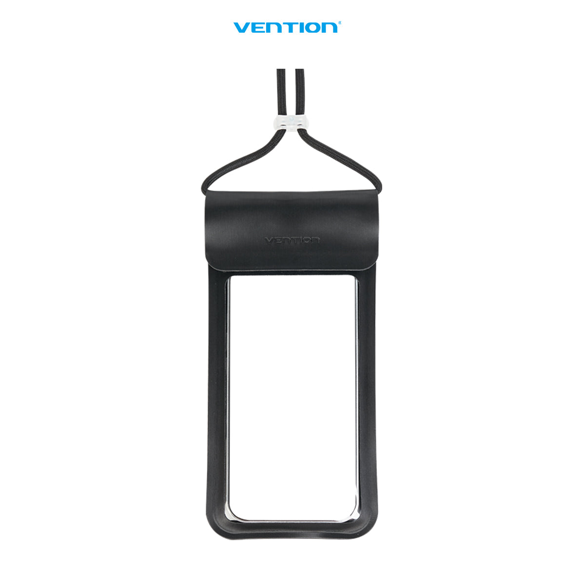 Vention Cover Waterproof Phone Case Pouch Large size Up to 6.5 inc - KQD