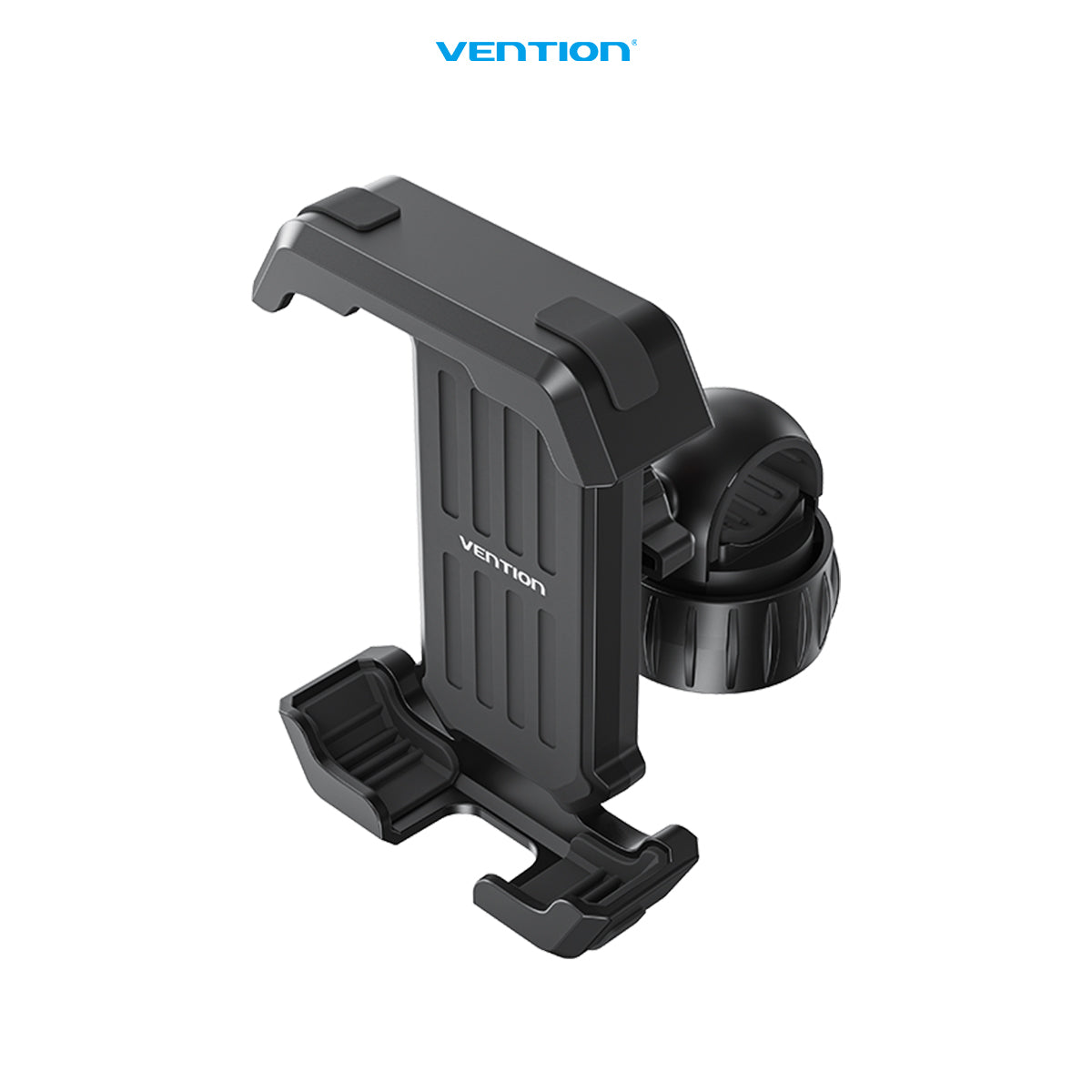Vention Bike Phone Mount Holder Sepeda 360 Rotation - KSF