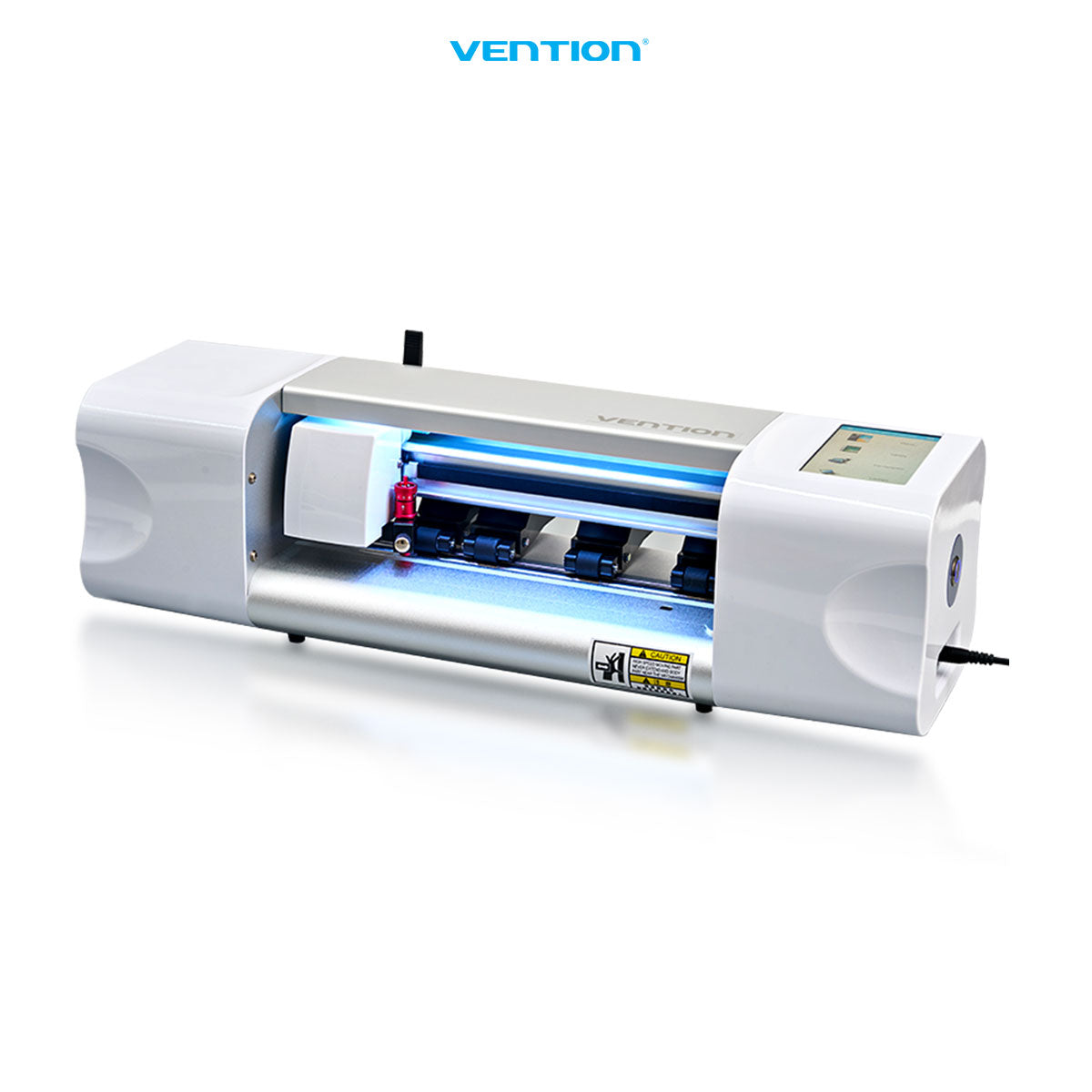 Vention intelligent Screen Film Cutter Touch Screen - KUZ