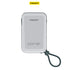 Power Bank Pisen Quick Power 10000mah Lightning - LS-DY13