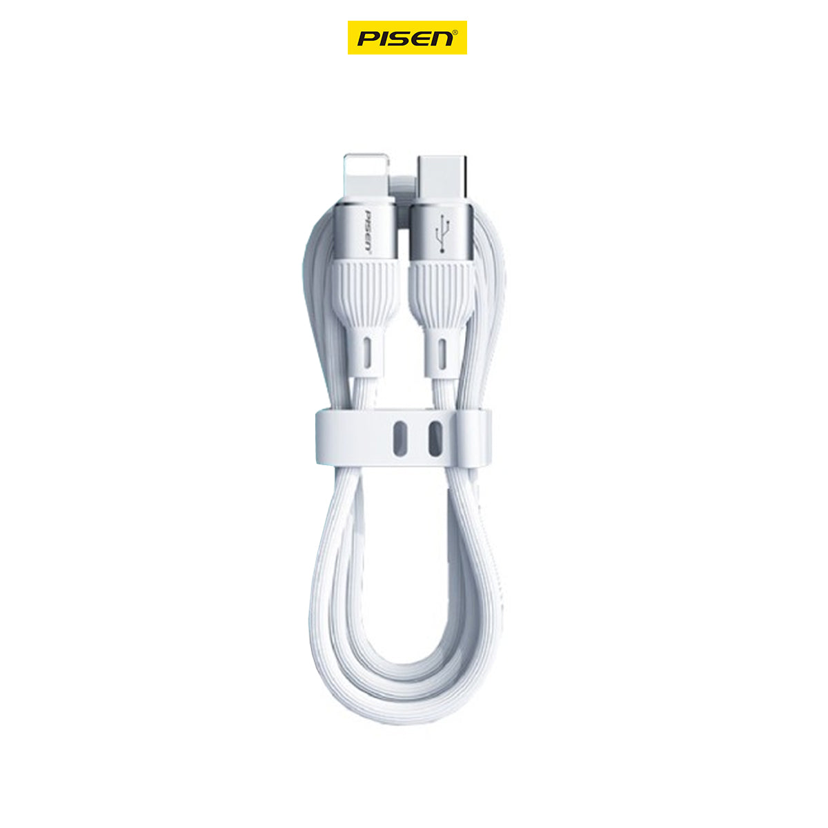 Pisen Type-C to Lightning Cable 1.2 M - LT-TC06