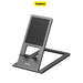 Baseus Laptop Stand Foldable Metal Desktop Holder - LUKP0000