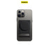 Baseus Bracket Phone Foldable Magnetic Bracket LUXZ01