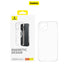 Baseus Lucen Magnetic Case Iphone 15 / Pro / Plus / Promax Magsafe