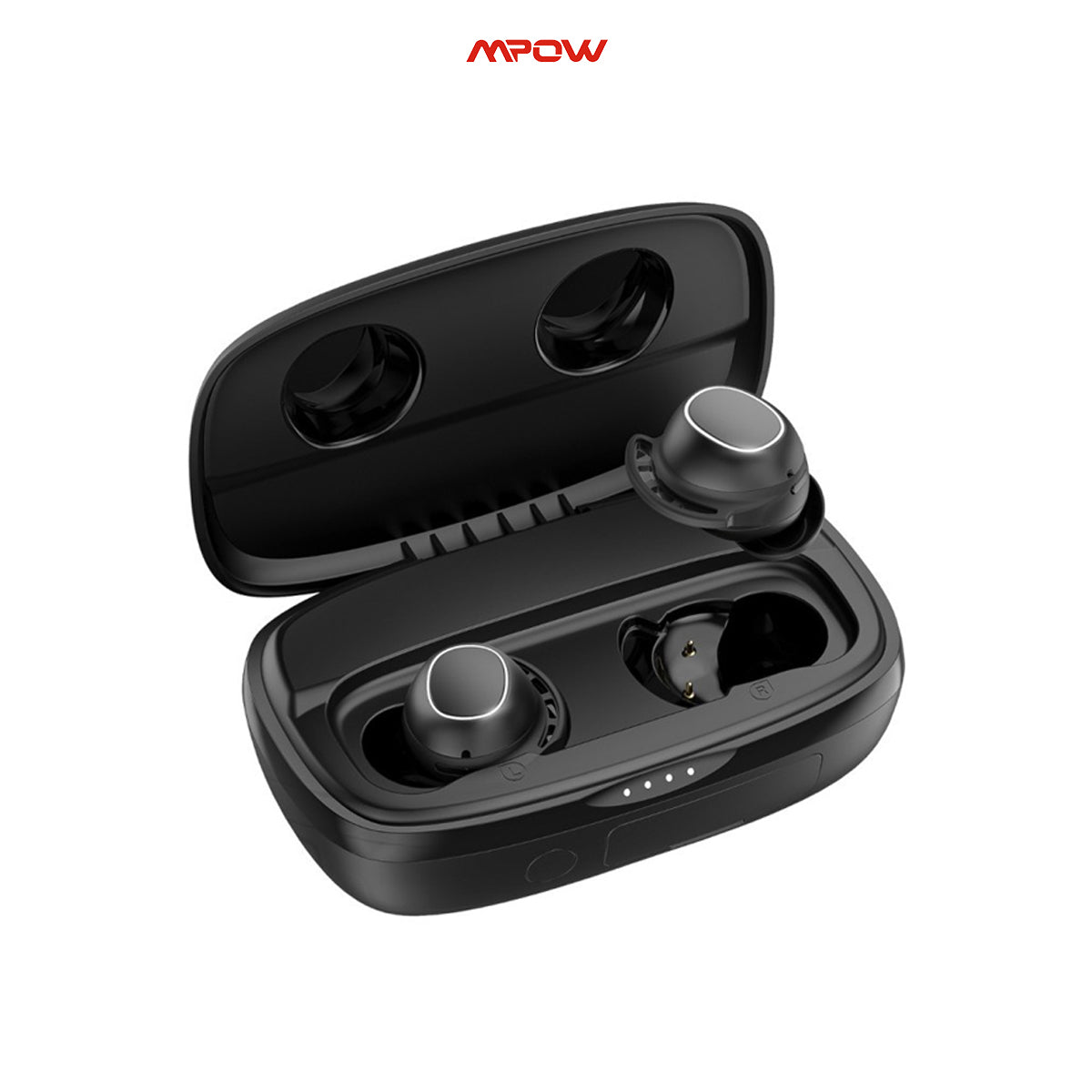 Mpow M30 plus TWS earbuds