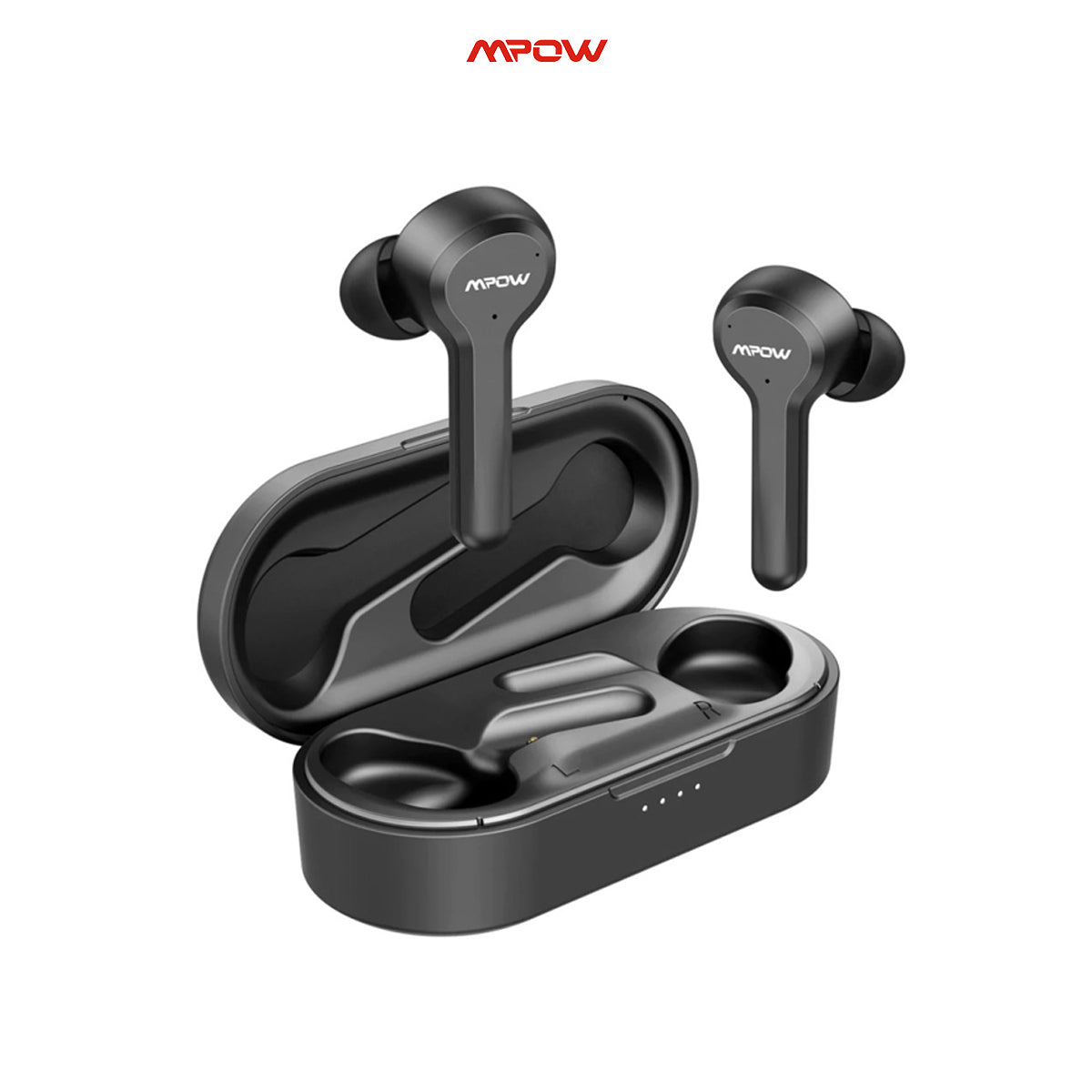 MPOW TWS M9 4 IPX8 mic Noise Cancelling