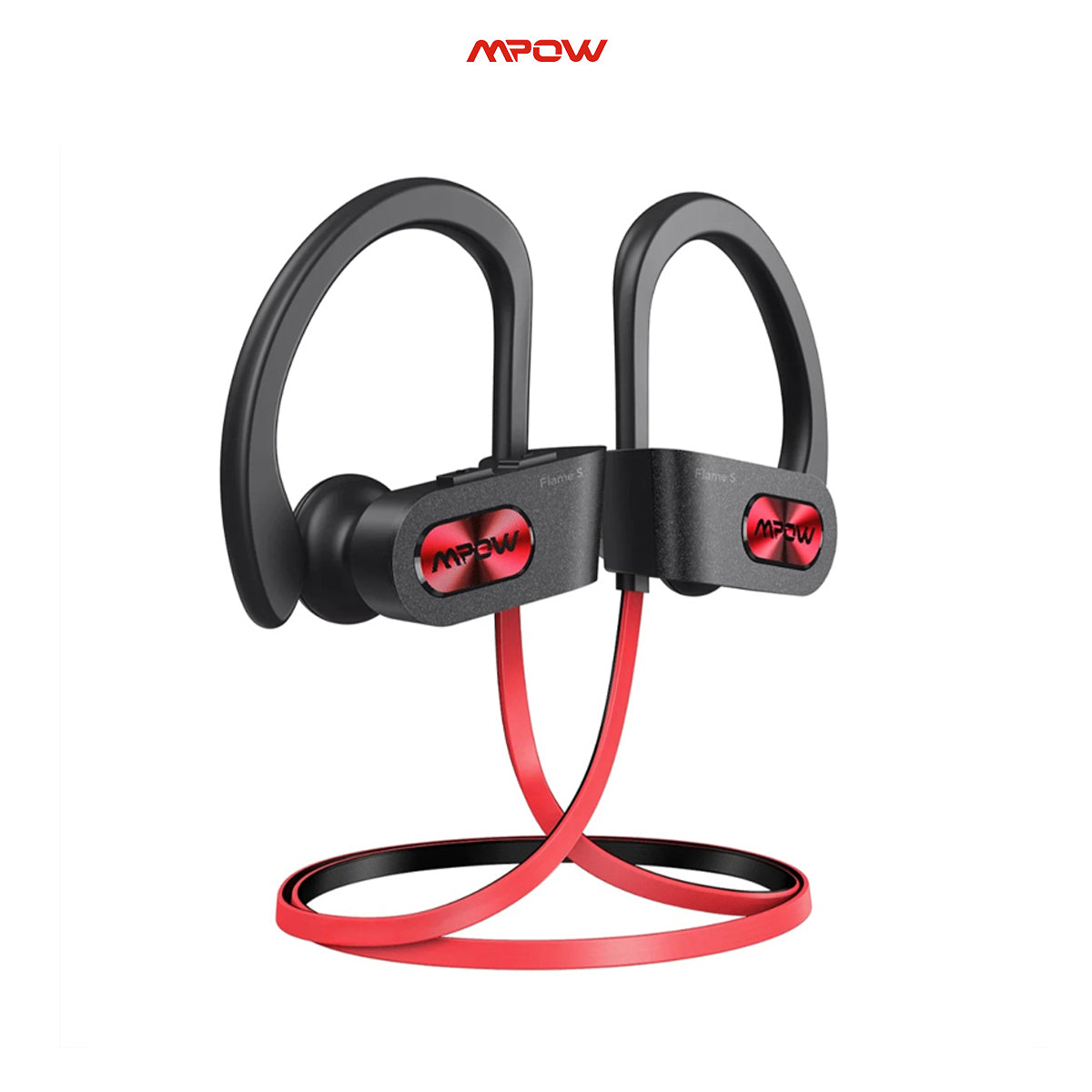 Mpow Flame S Bluetooth Sports Earphones