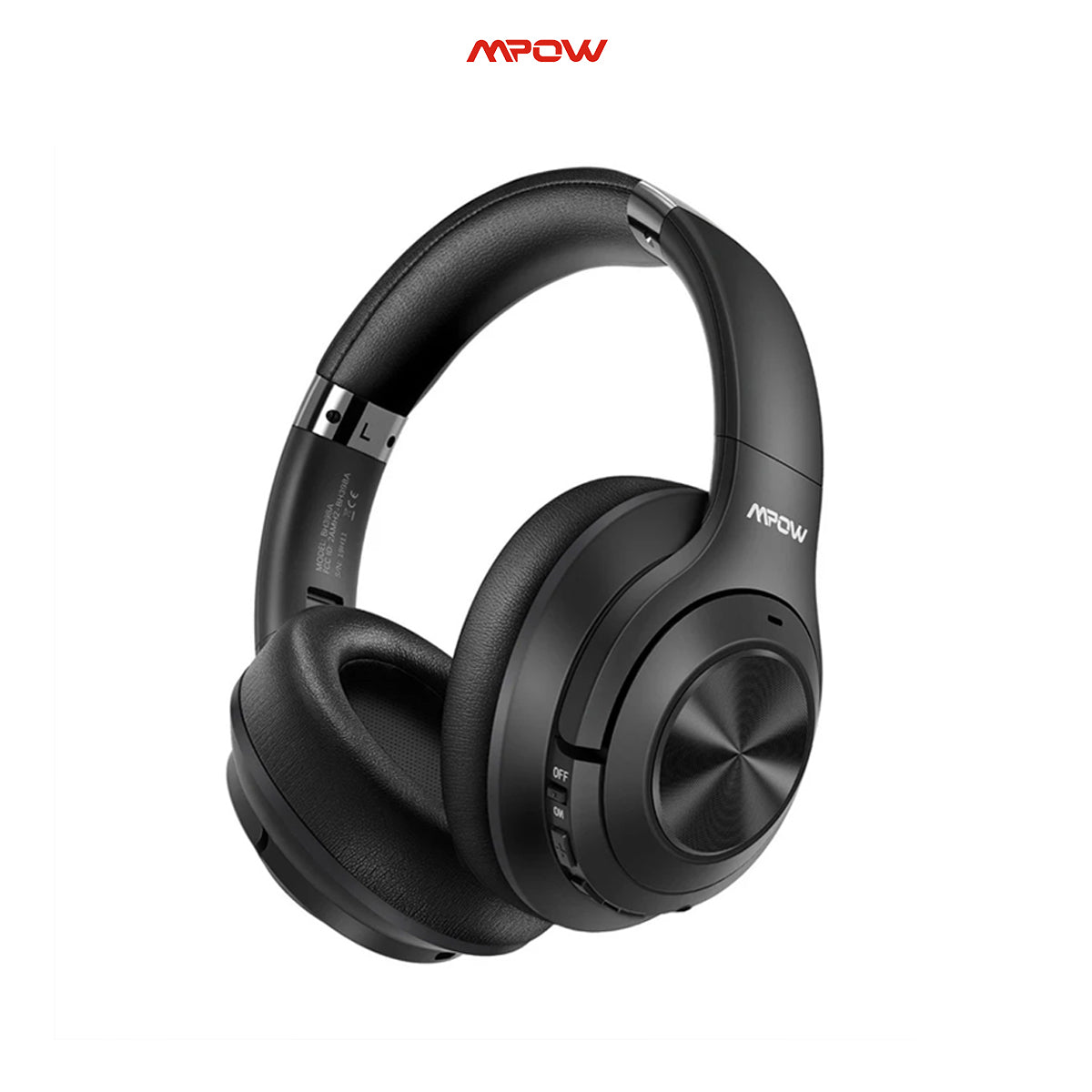 Mpow H21 ANC Bluetooth Headphones