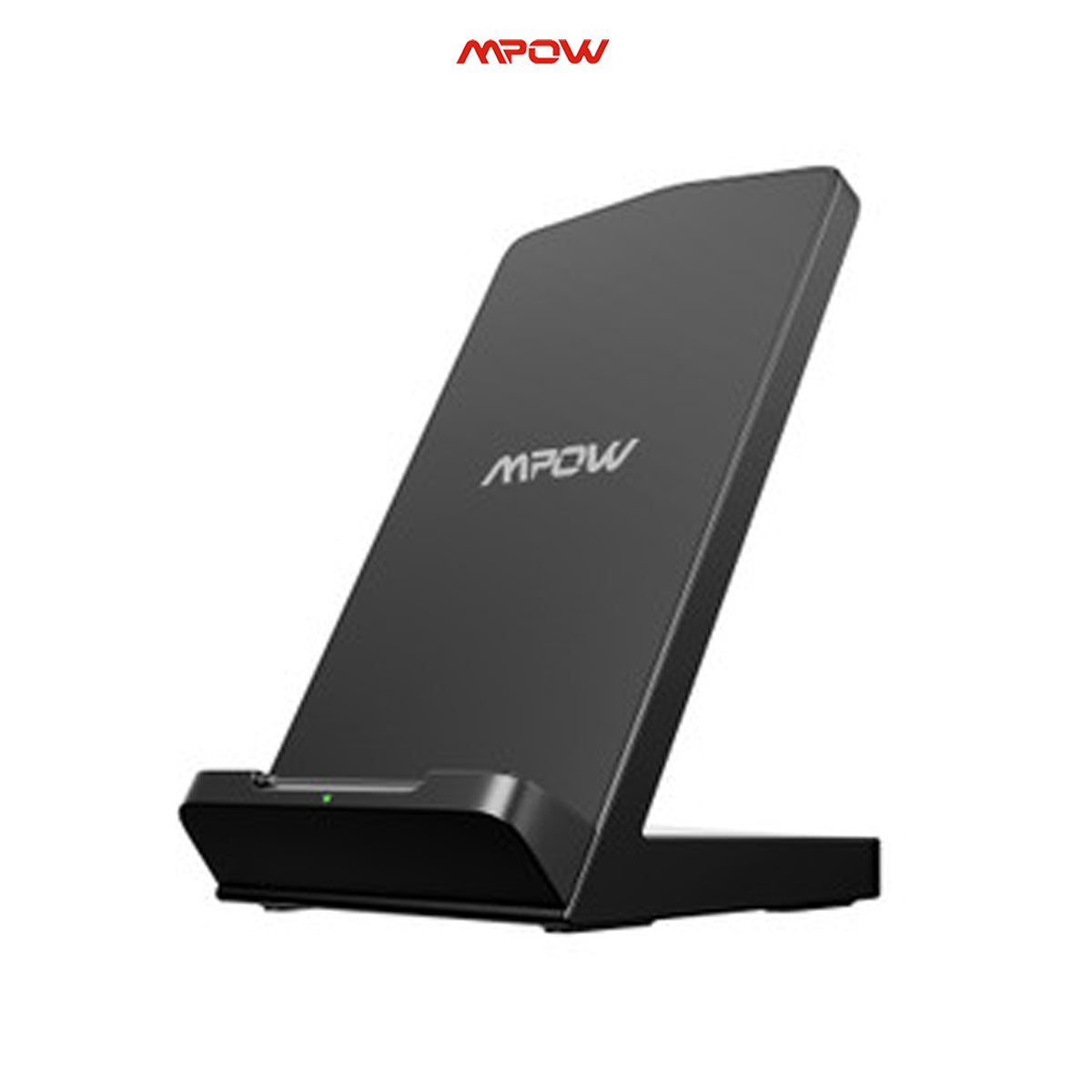 Mpow Wireless Charger 10W Wireless Charging Stand - MPPA178