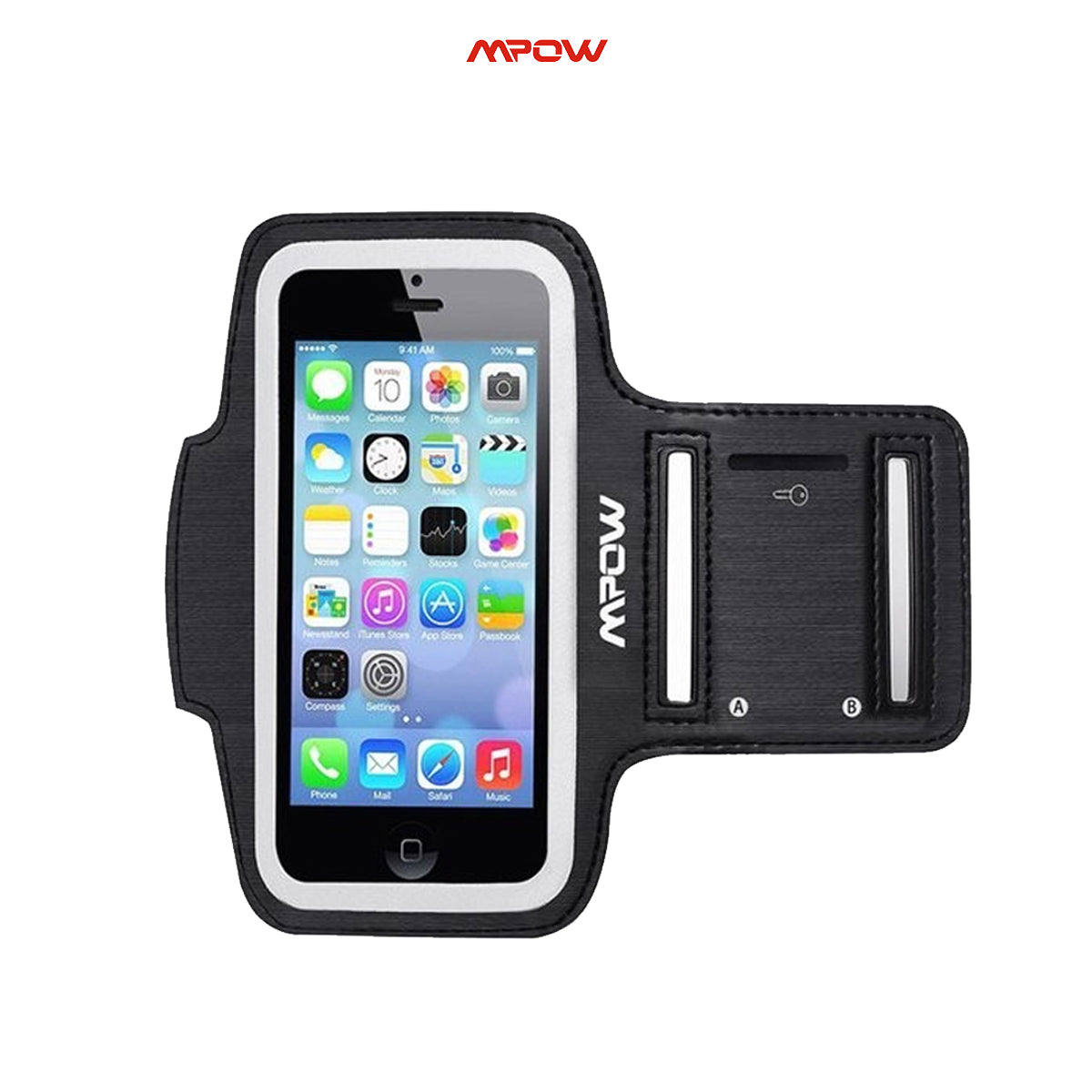Mpow Sport Armband for Iphone 5/5s/5c