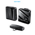 Vention Wireless Lavalier Microphone Mic Clip On For Live Streaming - NCB