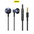 BASEUS Encok 3.5mm Wired Earphone H19 NGH19