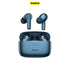 BASEUS SIMU ANC True Wireless Earphones S2 Blue NGS2