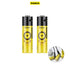 Baseus AA Rechargeable Li-ion Battery PCWH