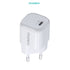 Choetech PD5007 GaN Charger 30W 25W PPS PD QC USB Type C