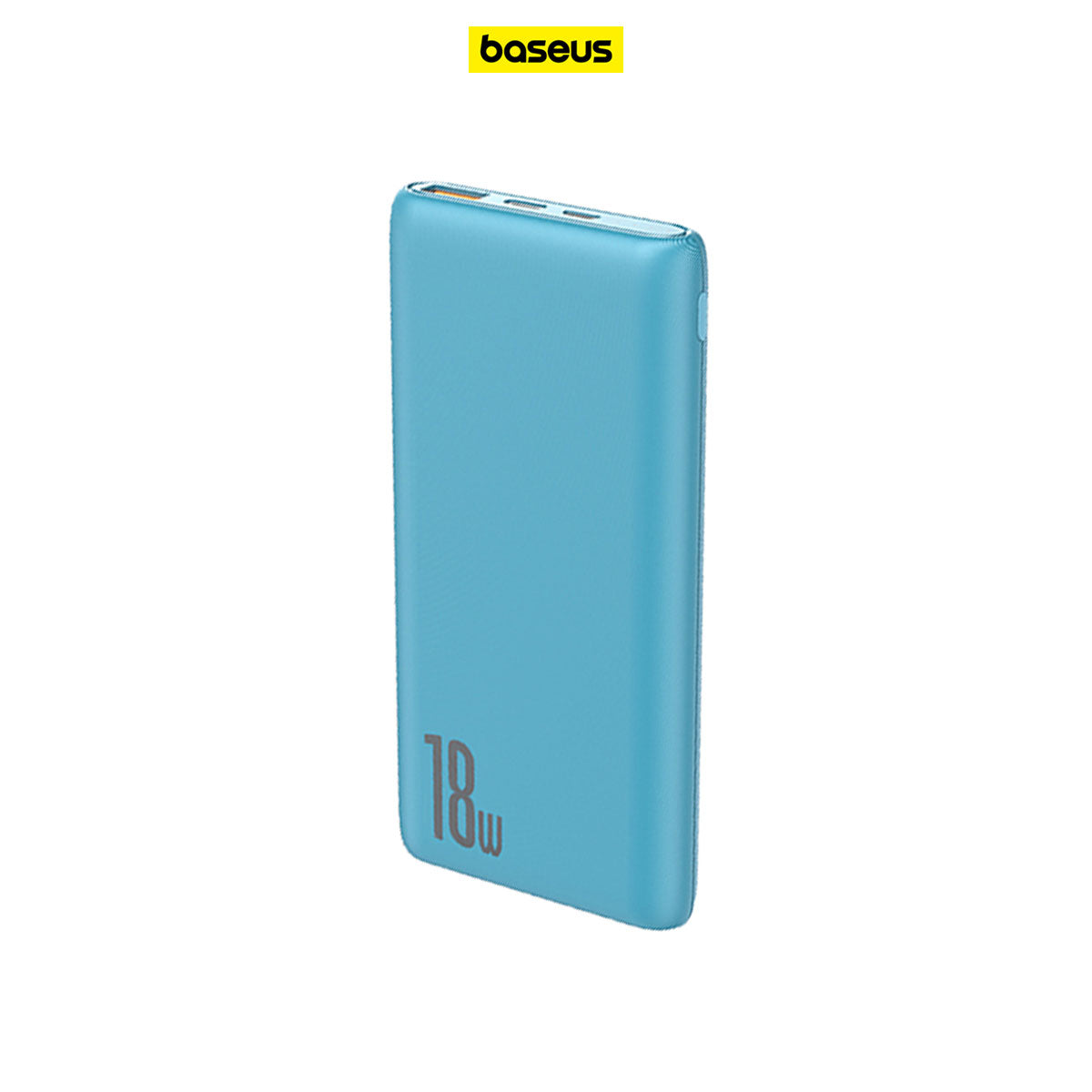 BASEUS Bipow Quick Charge Powerbank PD+QC 10000mAh 18W PPDML