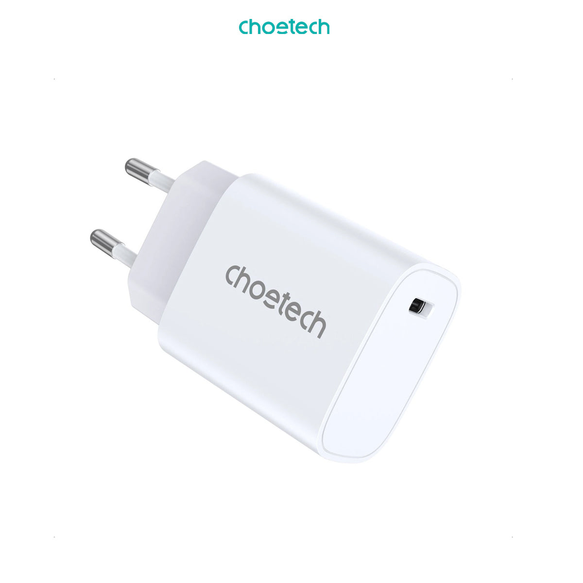 Choetech Q5004 Adaptor Charger 20W USB Type C