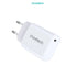 Choetech Q5004 Adaptor Charger 20W USB Type C