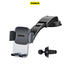 BASEUS Easy Control Clamp Car Mount Holder (A Set) - SUYK0000