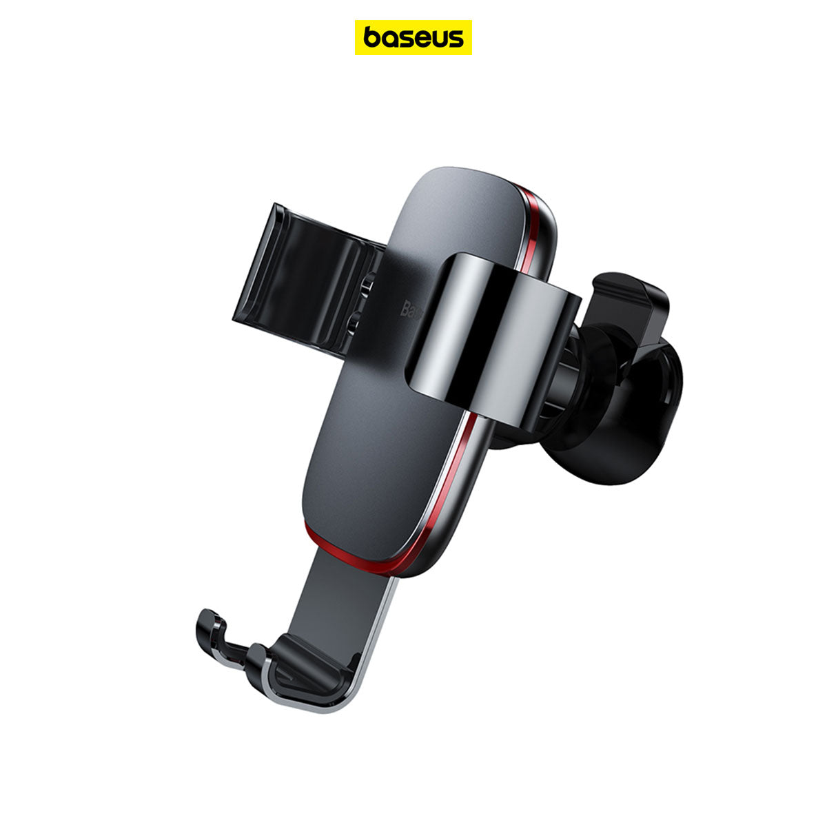 BASEUS Metal Age Gravity Car Mount?Air Outlet Version) SUYL-D