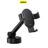 Baseus Simplism Gravity Car Mount Holder with Suction Base - SUYL-JY