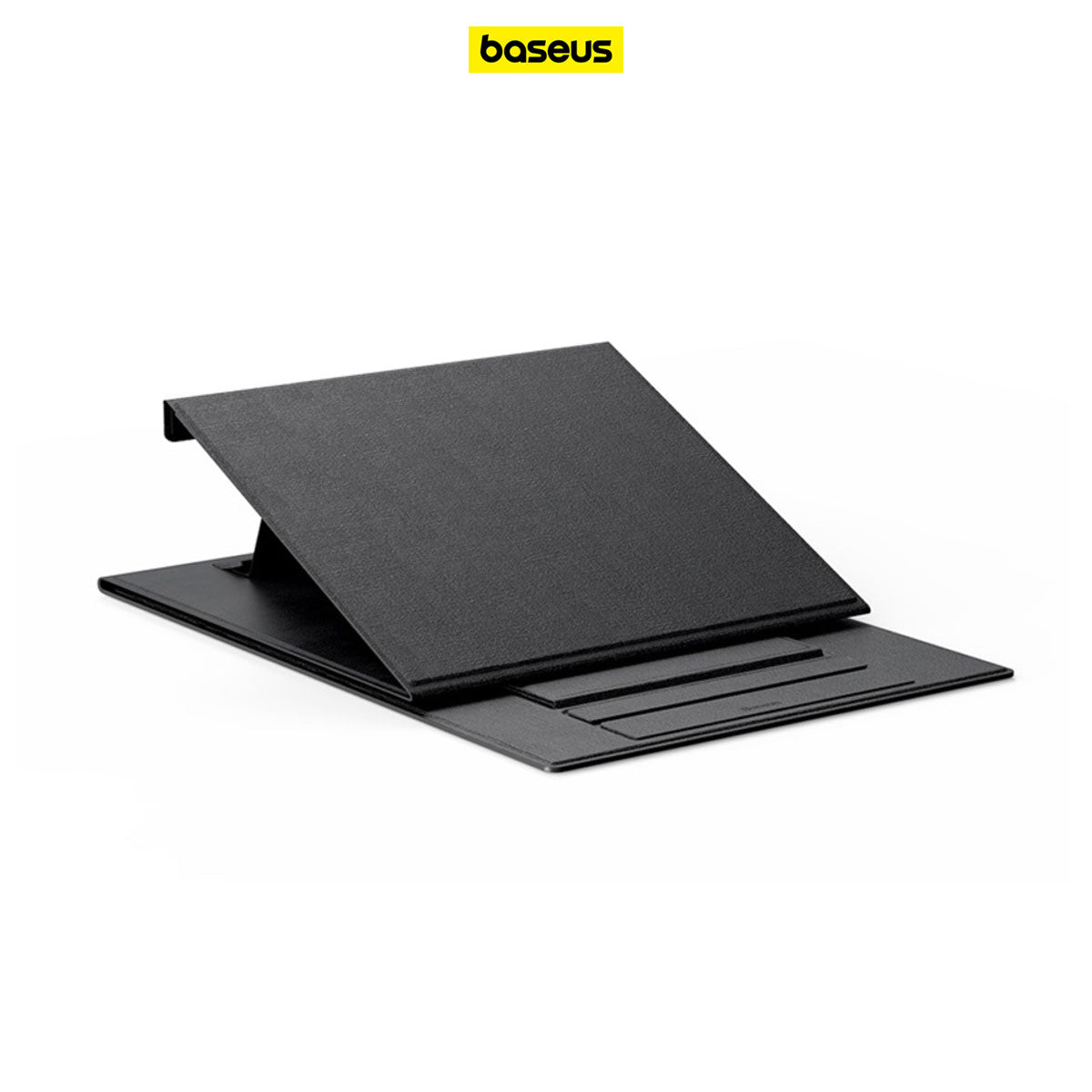 BASEUS Ultra High Folding Laptop Stand - SUZB-A