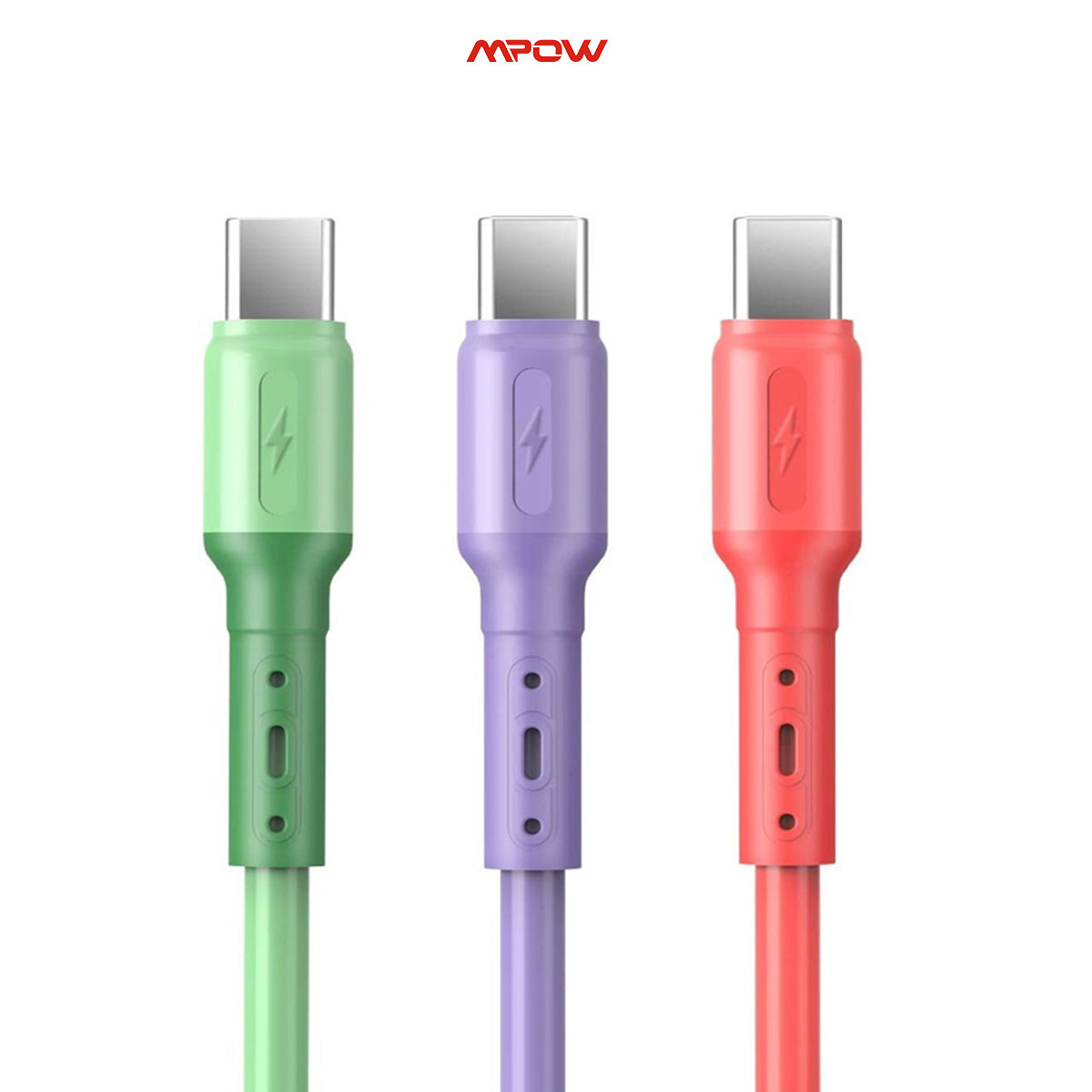 Mpow Seneo Kabel Charger Usb to C