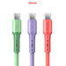 Mpow Seneo Kabel Charger Usb to C