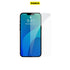 Baseus Super porcelain crystal Tempered Glass Film