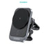 Choetech T206-F Magnetic Car Charger Holder 15W