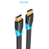 Vention Flat HDMI Cable Universal 4K 60Hz HDR - VAA-B02