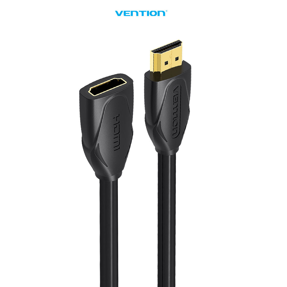 Vention Kabel HDMI Extension Cable Male to Female 4K 60Hz HD - VAA-B06