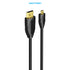 Vention Kabel HDMI Cable to Micro HDMI 4K 30Hz 1M 2M 3M - VAA-D03
