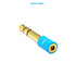 Vention Audio Converter 6.5mm Male to 3.5mm Female - VAB-S01