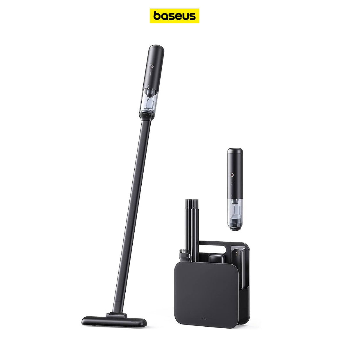 Baseus H5 Home Use Vacuum Cleaner - VCSS000