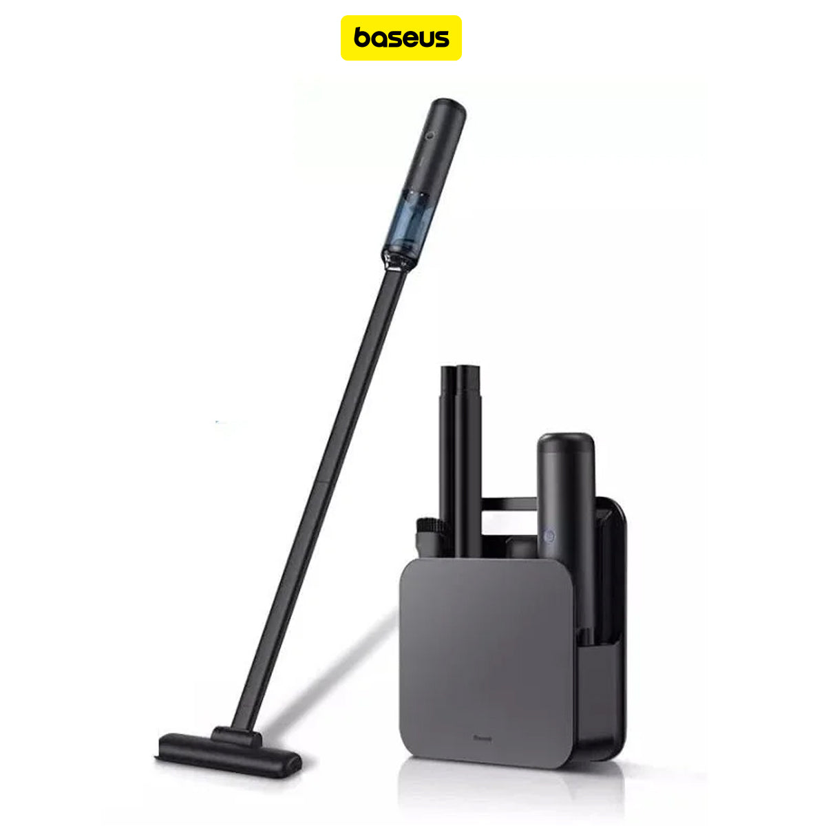 Baseus H5 Home Use Vacuum Cleaner - VCSS000101