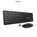 Mpow VicTsing Keyboard mouse combo - VTPC176BBUS