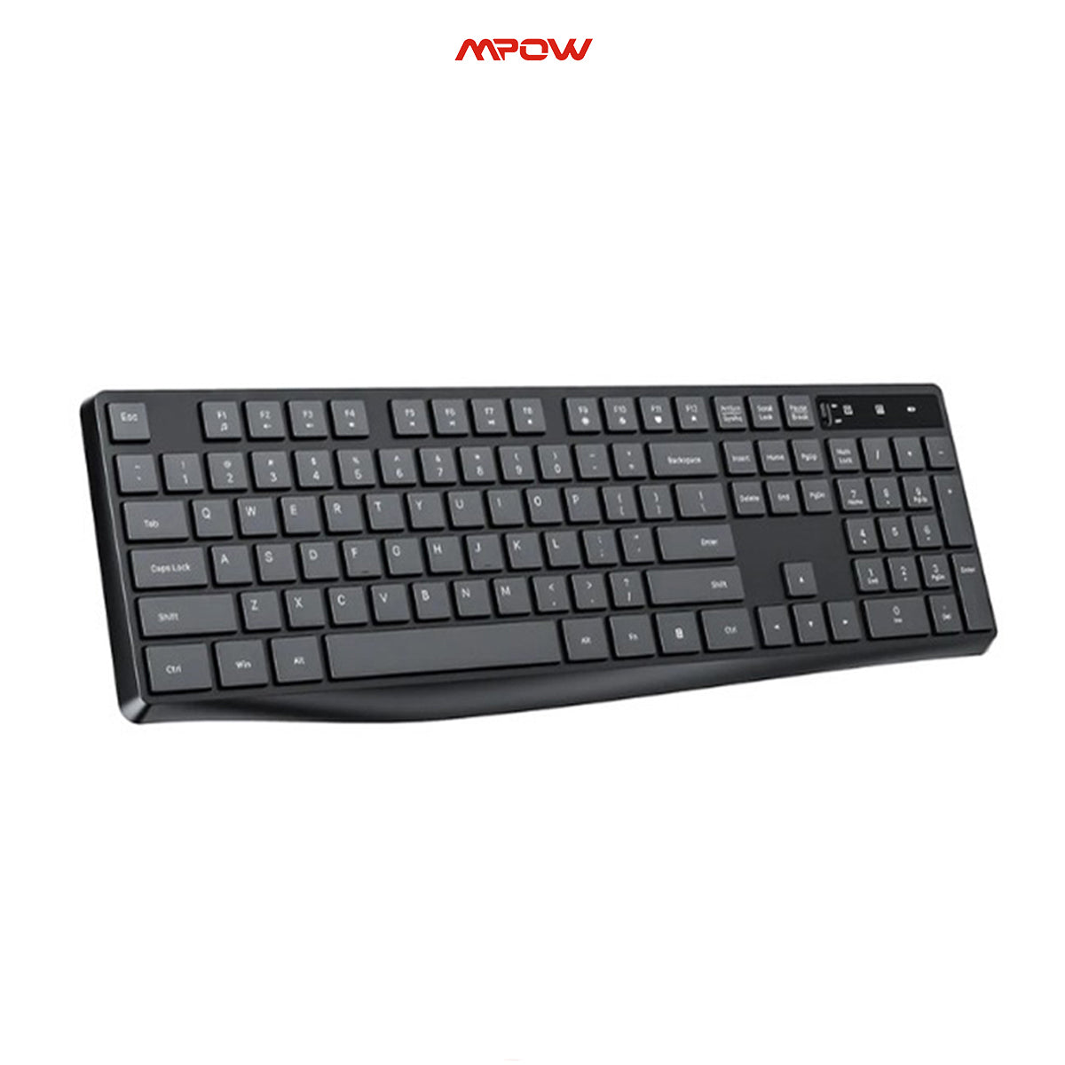 MPOW VicTsing Keyboard - PC298A