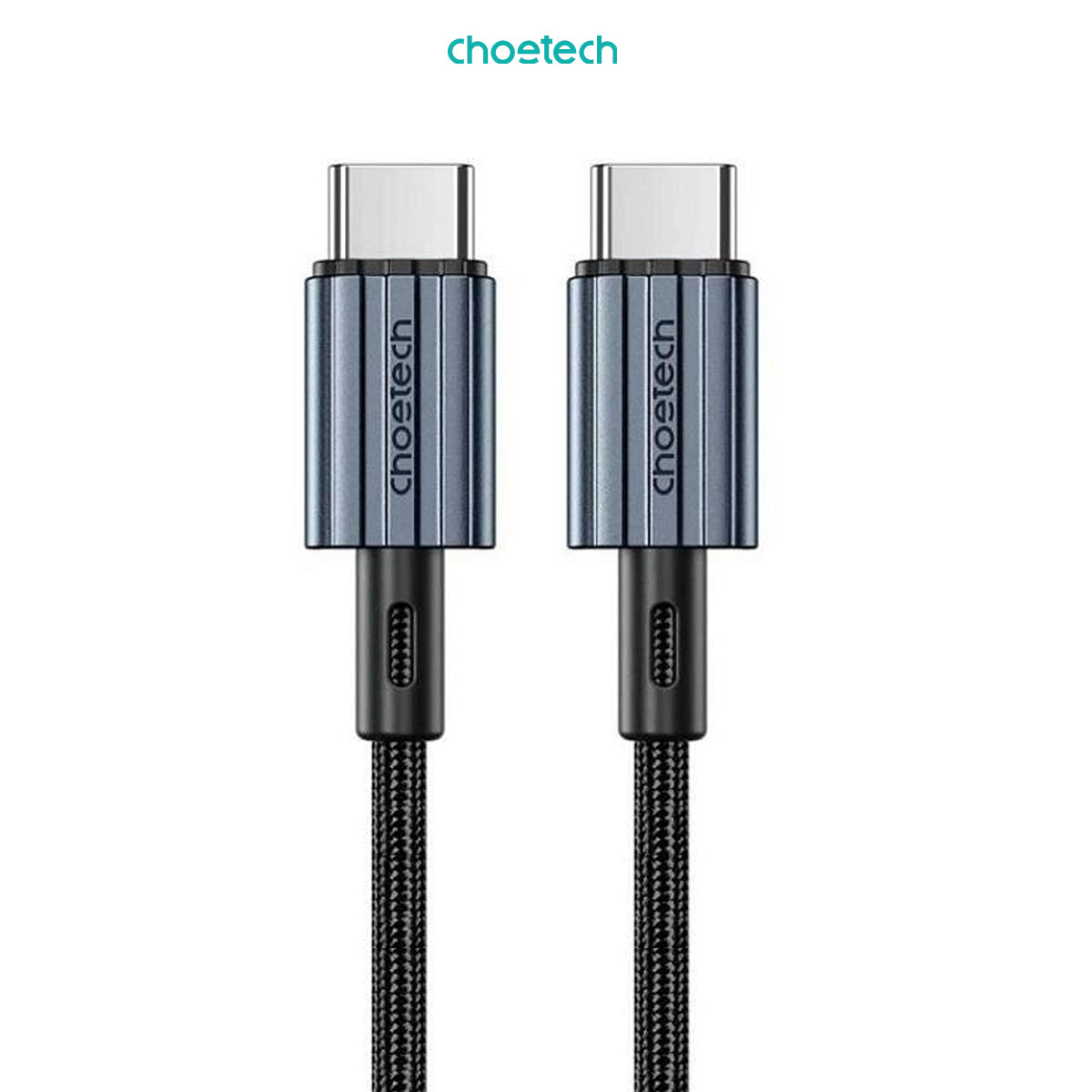 Choetech XCC-1014 PD60W Cable C to C 1.2M