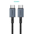 Choetech XCC-1014 PD60W Cable C to C 1.2M