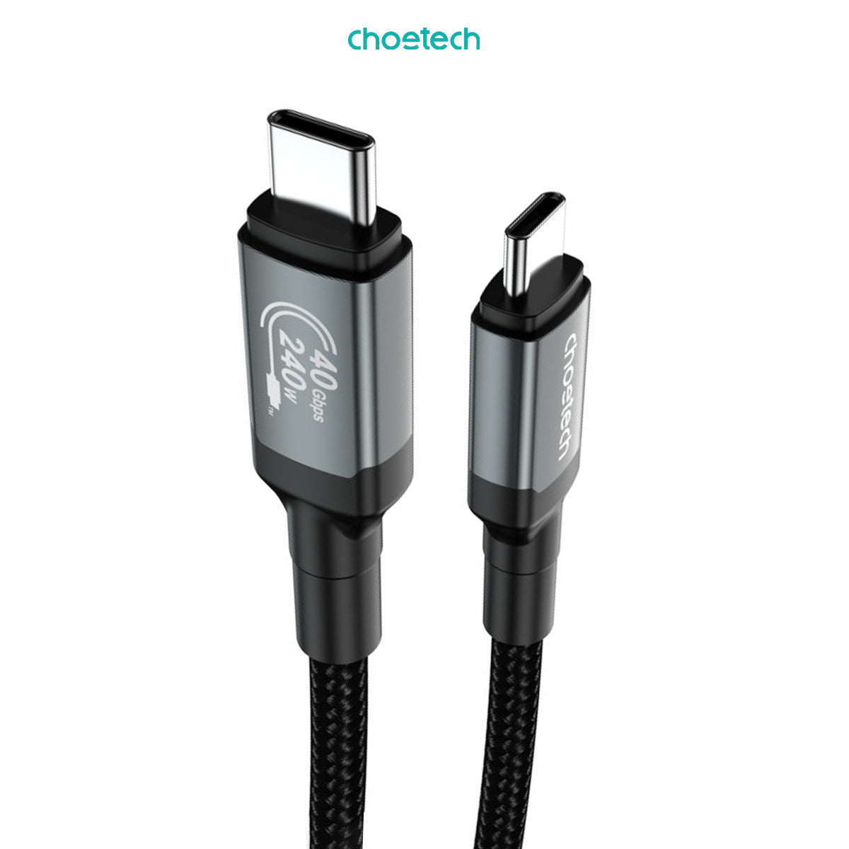 Choetech XCC-1040 PD240W Cable C to C 1.2M