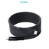 Choetech XCC-1051 Data Cable Charger Magnetic 240W USB Type C to C 1.8M Braided