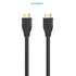 Choetech XHH-TP20 Kabel HDMI to HDMI 8K 4K 2K 2M PVC Cable 3D HDR 2M - 2M / 2 Meter