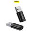 Baseus Ingenuity Series Mini OTG Adaptor USB 3.1 to Type-C  - ZJJQ